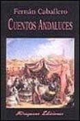 cuentos andaluces