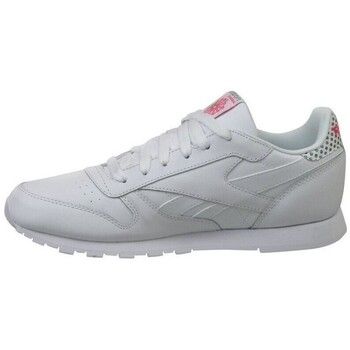 Reebok Sport Zapatillas CL Leather Girl Squad para niña