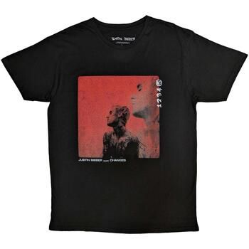 Justin Bieber Tops y Camisetas Changes para mujer