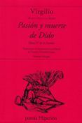 Pasión y muerte de Dido (Libro IV de la Eneida)