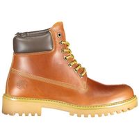 lumberjack botines bottes river 2 cuir para hombre