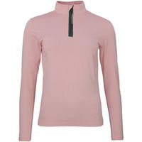 peak mountain camiseta manga larga top technique femme anoy para mujer