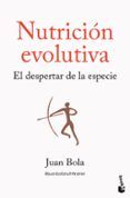 nutricion evolutiva