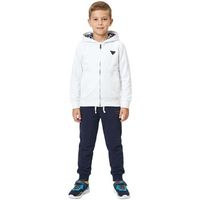 leone 1947 chandal boy tracksuits sporting para nino