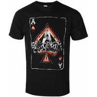 aerosmith tops y camisetas ro6860 para hombre