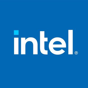 Tarjeta de Red Intel Wi-Fi 7 BE201 M.2 5000 Mbit/s Tribanda WLAN Bluetooth 5.4