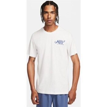Nike Camiseta M Nk Df Tee 3mo Slub Gfx para hombre