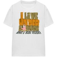 spongebob squarepants tops y camisetas whats your excuser para hombre