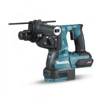 martillo ligero bl 40vmax xgt 28mm sds-plus 3 modos aft aws makpac