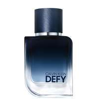 calvin klein defy eau de parfum 50ml