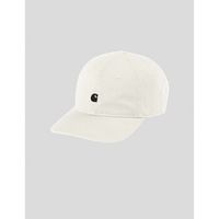 carhartt gorra gorra madison logo cap waxnegro para hombre