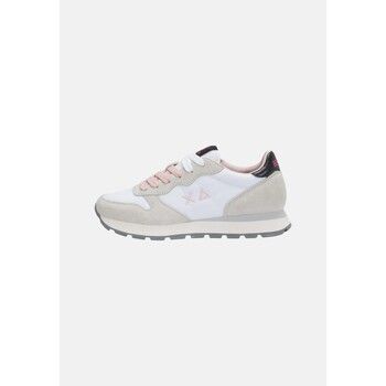 Sun68 Zapatillas q-roa-43077 para mujer