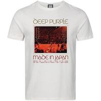 amplified clothing camiseta made in japan para hombre