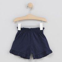 cotton fish short nina 90714-child para nina