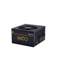 fuente de alimentacion chieftec core bbs-700s 700w 80 plus gold no modular