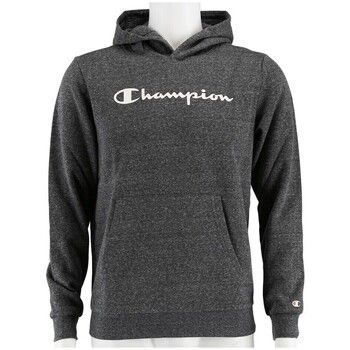 Champion Chaqueta deporte Big Logo Print para niño