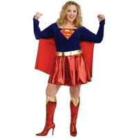 supergirl falda bn5268 para mujer