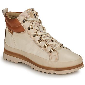 Pikolinos Zapatillas altas VIGO W3W para mujer