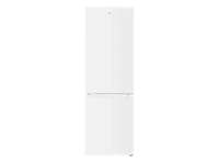 frigorifico combi - ok ofk 611-1 e nf w no frost 186 cm altura 293l libre instalacion 4 estrellas blanco