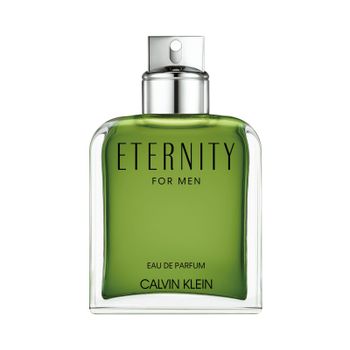 Eternity Men Eau De Parfum 200ml EdiciÓn Limitada