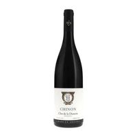 charles joguet vino tinto clos de la dioterie chinon 75 cl 135 vol