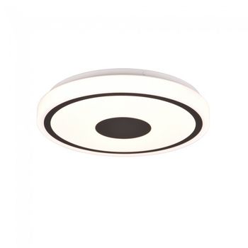 Plafón de techo led bunda 3000k (16w)