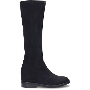 Pedro Miralles Botas altas 29125 negro para mujer