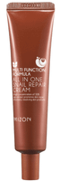 mizon snail all in one repair cream multifuntion 35 gr