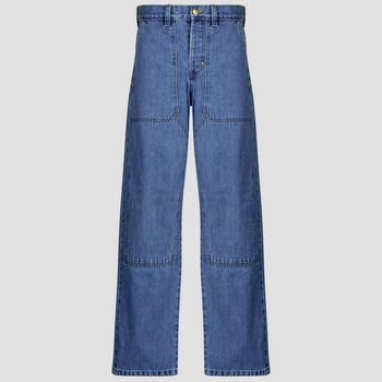 Dickies Jeans SELVEDGE DOUBLE KNEE DENIM ARCHIVE WASH para hombre