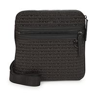emporio armani bolso messenger bag em001780 para hombre