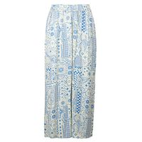 billabong pantalon fluido follow me prntd elst pnt para mujer