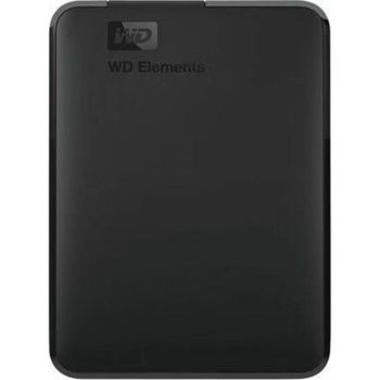 Disco Duro WD Elements 5TB Externo 2.5