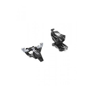 Dynafit Speed Turn-black-silver Bindings