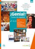 genial a2 - curso de espanol