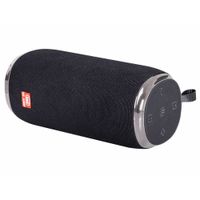 trevi xr 120 bt altavoz portatil estereo negro 16 w
