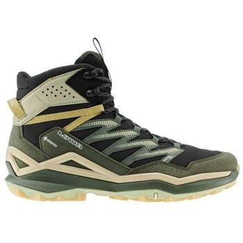 Lowa Zapatillas de senderismo Maddox Pro GTX Mid para hombre
