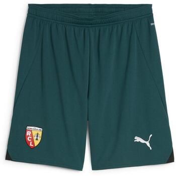 Puma Short RC Lens Réplica Exterieur 23/24 para hombre