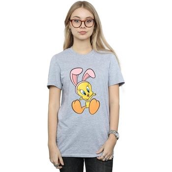 Dessins Animés Camiseta BI32442 para mujer