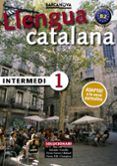 intermedi 1. solucionari. català per a adults