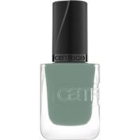 catrice esmalte para unas gel nail polish affair - 35 love it or leaf it para mujer