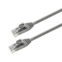 aisens a145-0330 cable de red uutp cat 6a 10m gris
