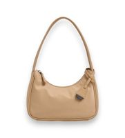 pepe jeans para mujer pl0300170 bolso trace beige osfa casual poliamida