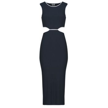 Emporio Armani EA7 Vestido largo TRAIN COSTA SMERALDA DRESS 7W000301 para mujer