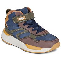 primigi zapatillas altas b g supermega para nino