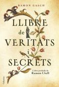 llibre de veritats i secrets
