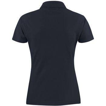 Printer Polo Surf para mujer