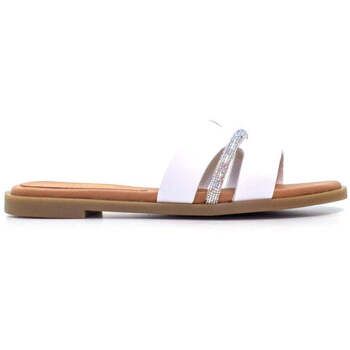 Narf Sandalias 9011 vaqueta para mujer