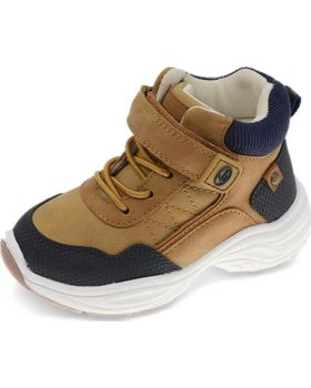 de BEPPI BOTA CASUAL CAMEL