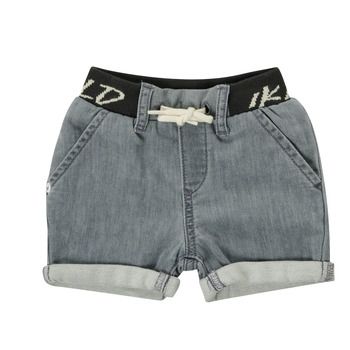 Ikks Short niño ECHODOS para niño