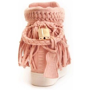 Montevita Botas 93884 para mujer